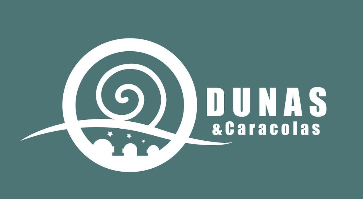 Entre Dunas Y Caracolas Punta de Choros Dış mekan fotoğraf