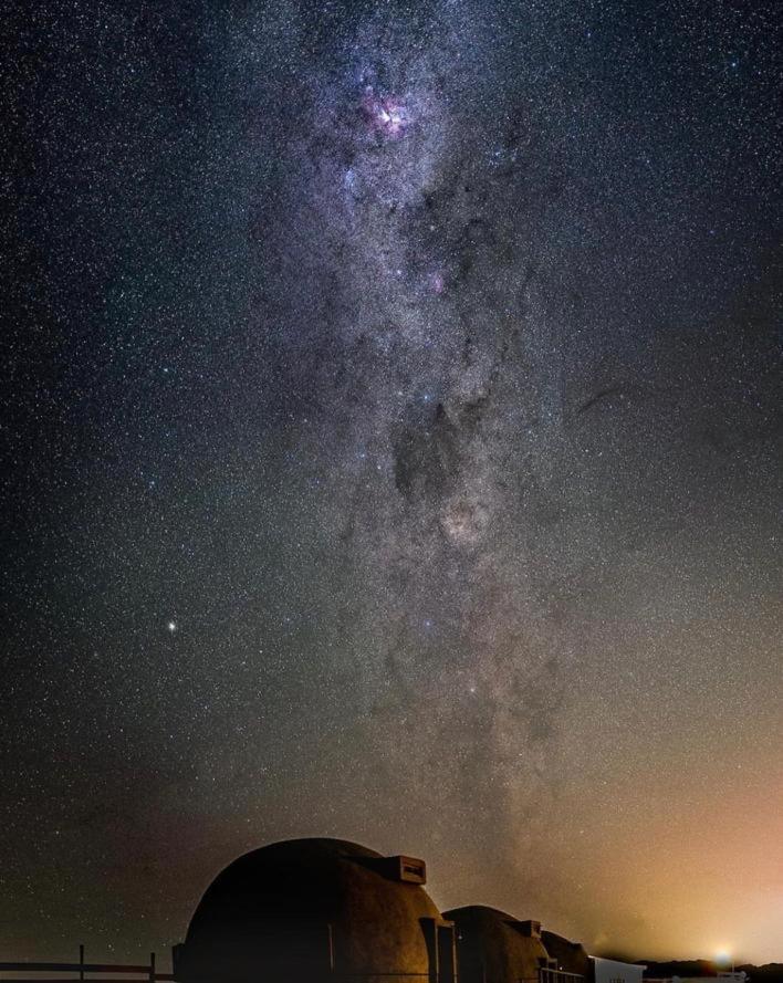 Entre Dunas Y Caracolas Punta de Choros Dış mekan fotoğraf